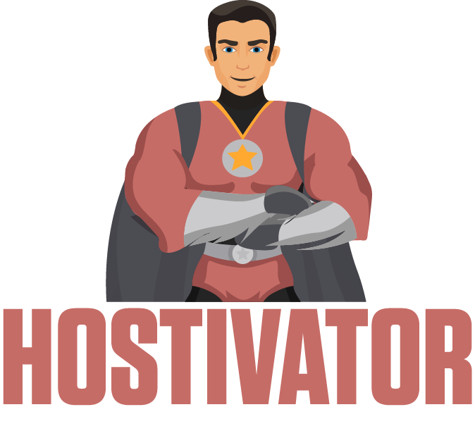 Hostivator Web Hosting